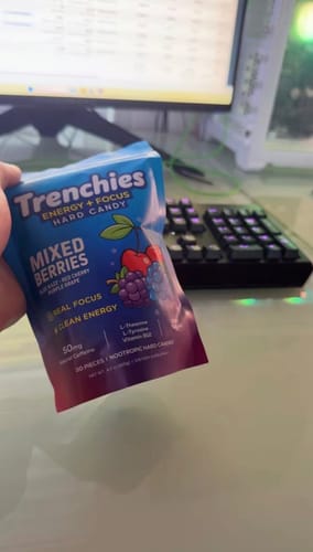 Customer photo review